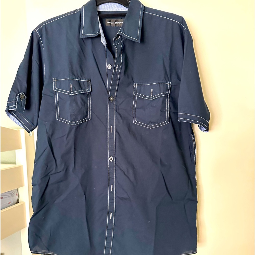 Casual shirt